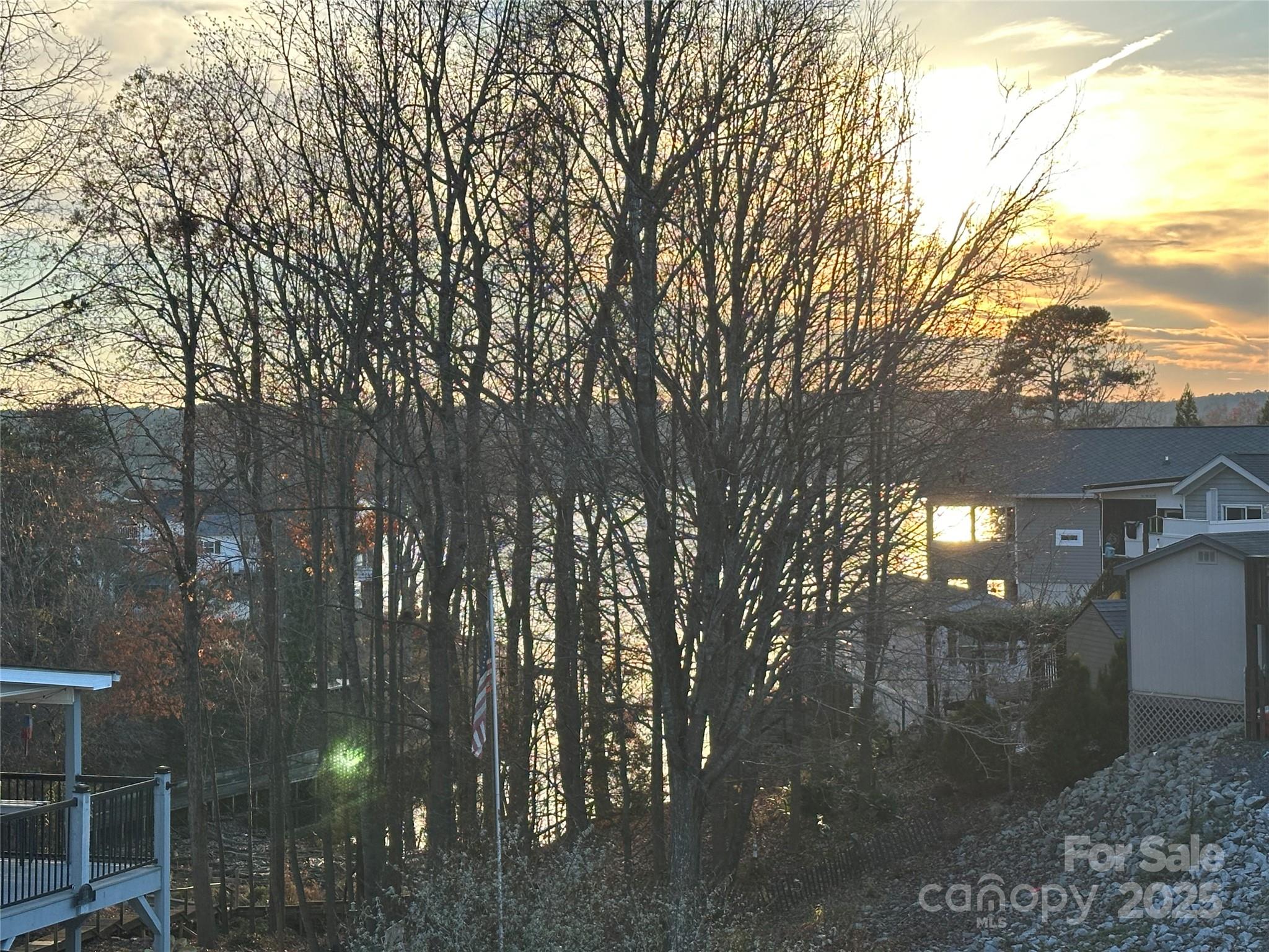 Badin Shores Resort - Land