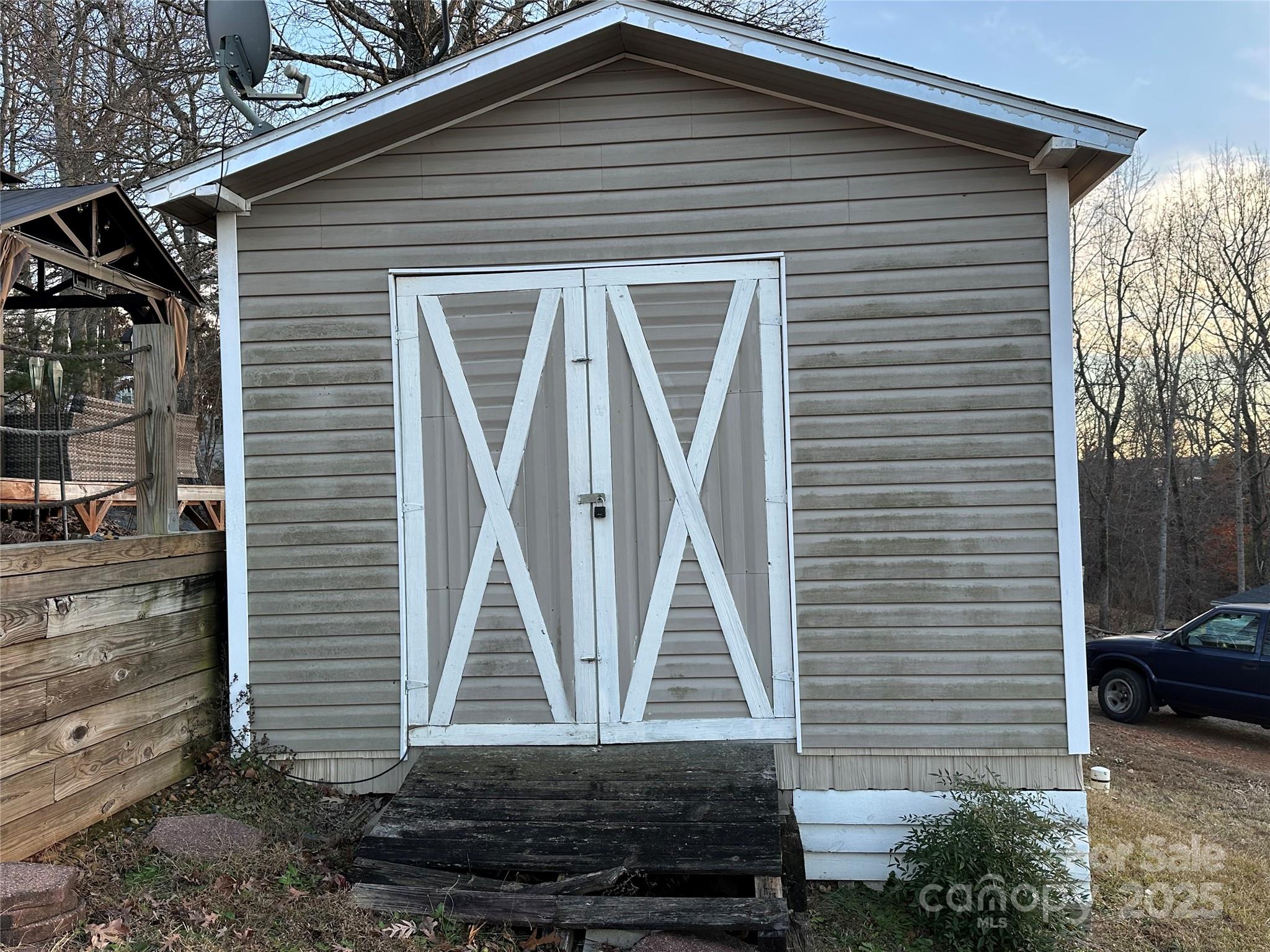 Badin Shores Resort - Land