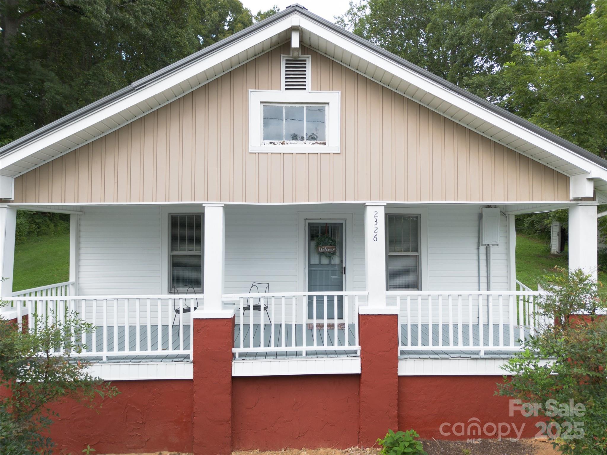 2326 Morganton Boulevard SW