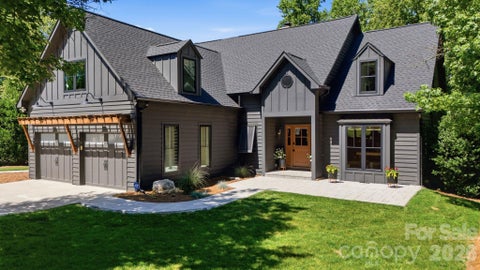 Photo of 19624 Meta Road, Cornelius, NC 28031 (MLS # 4394341)