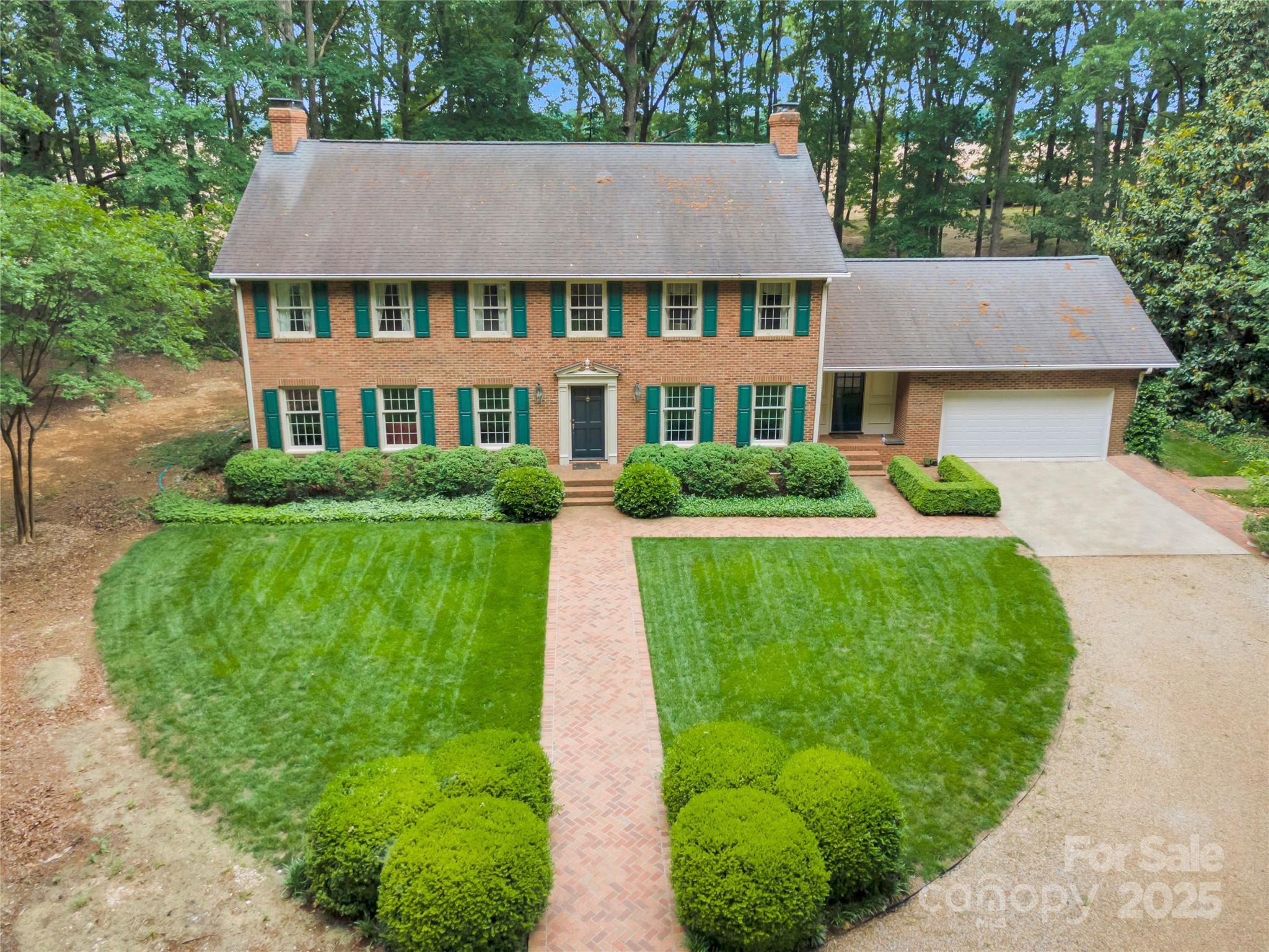 206 Macedonia Church Road
