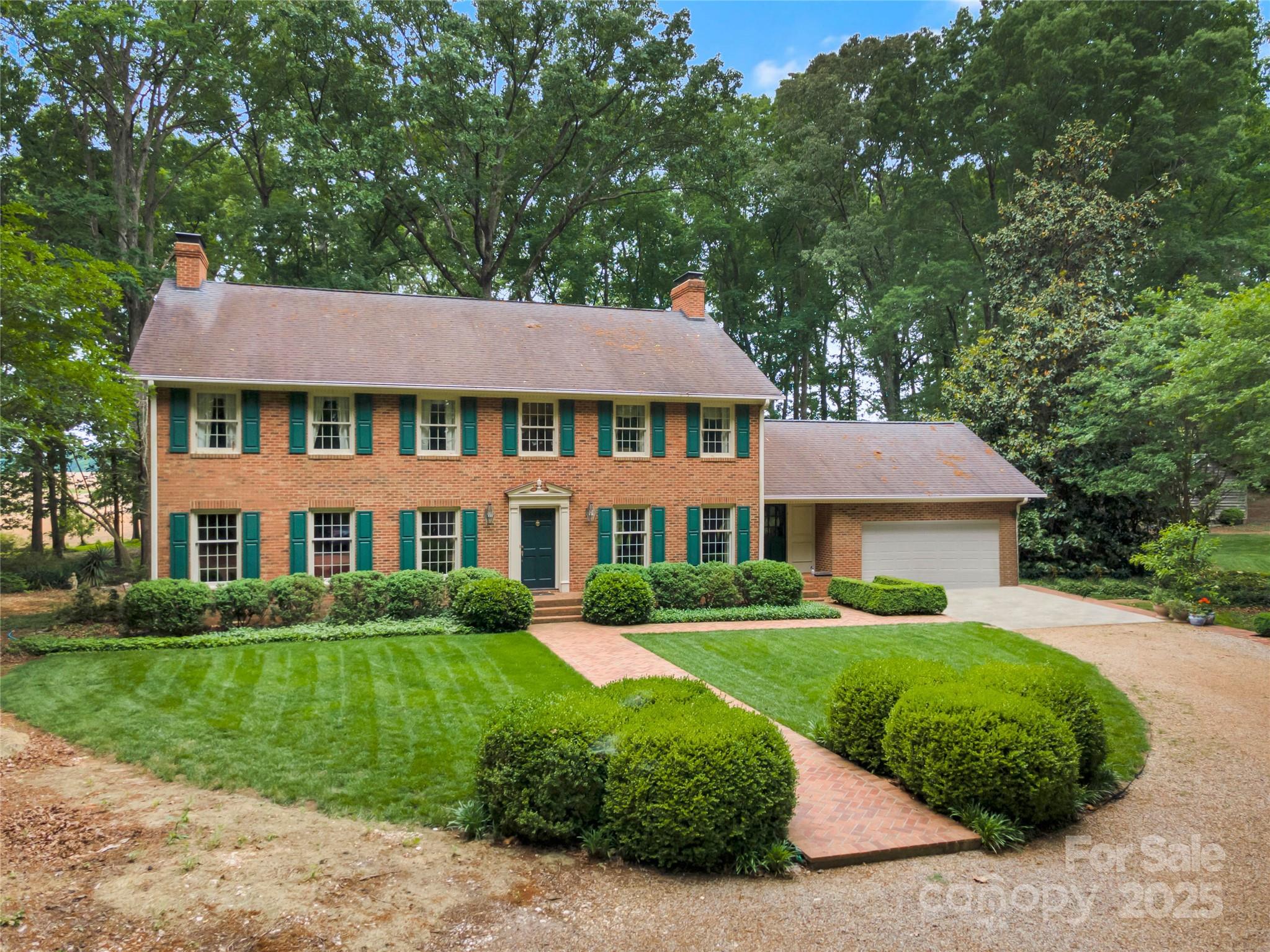 206 Macedonia Church Road