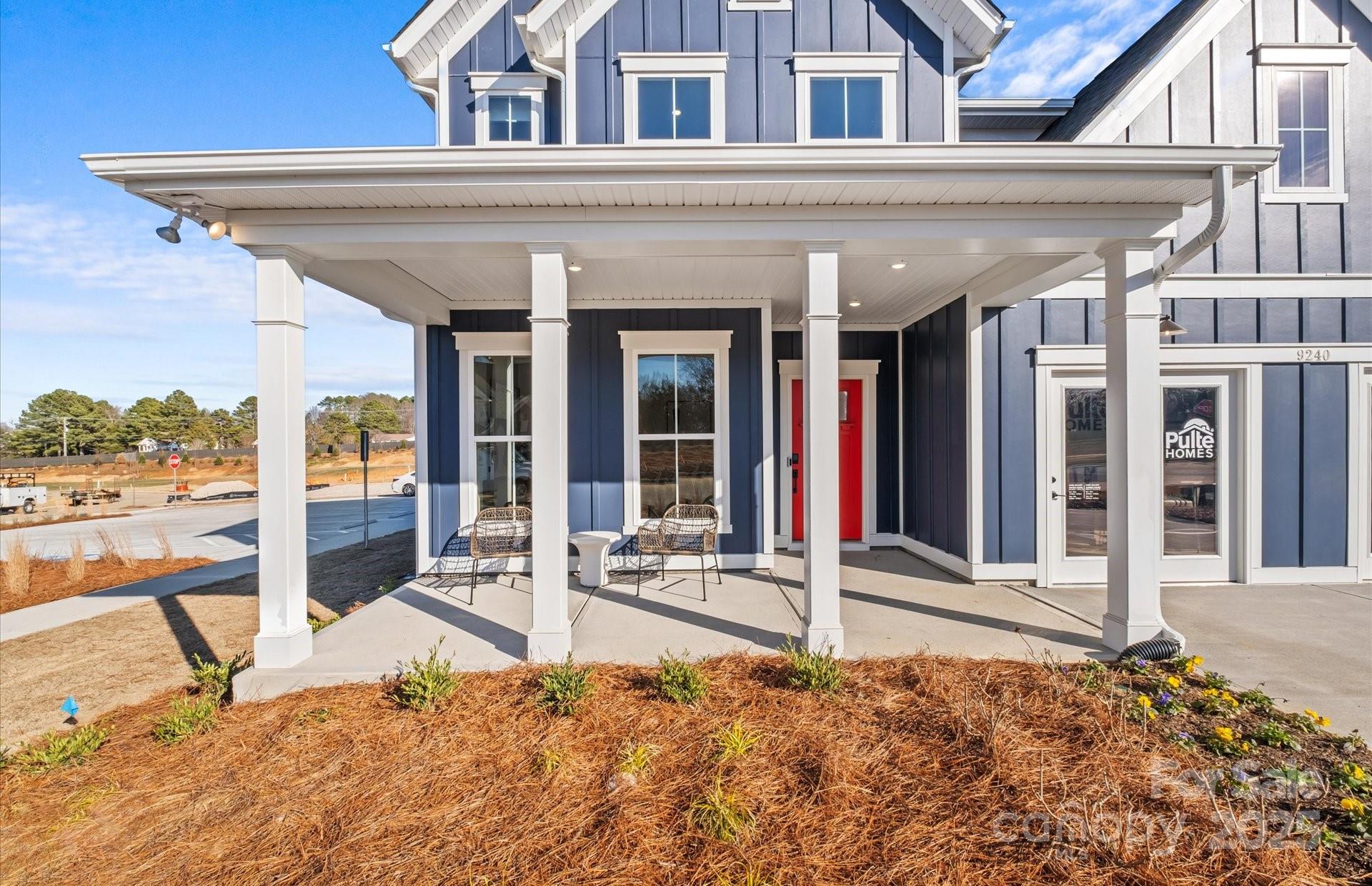 9240 Moss Plantation Avenue NW