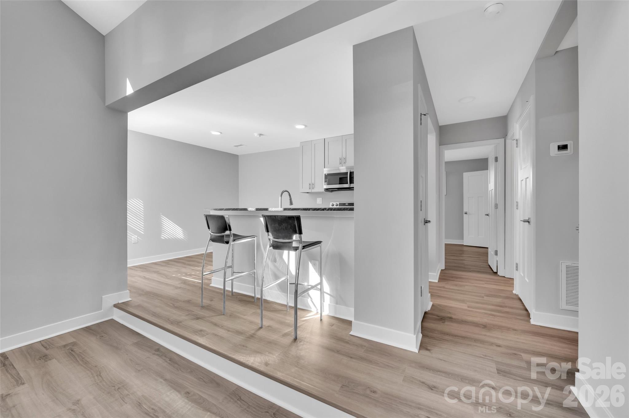 Springfield Square - Residential