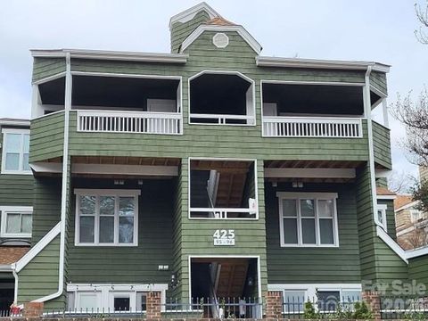 425 W 8th Street 95 Charlotte NC 28202