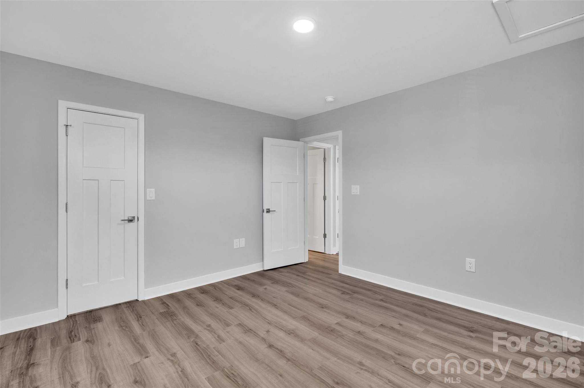 Springfield Square - Residential