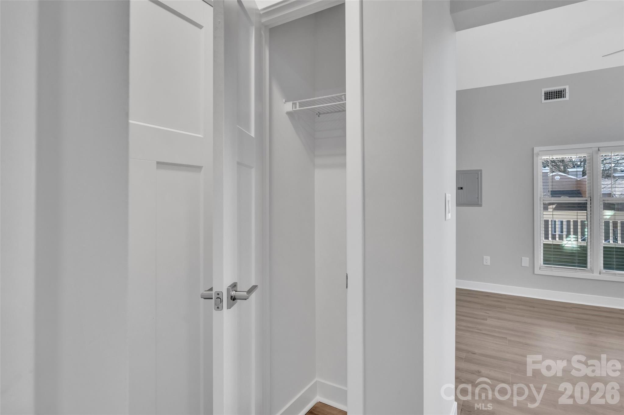 Springfield Square - Residential