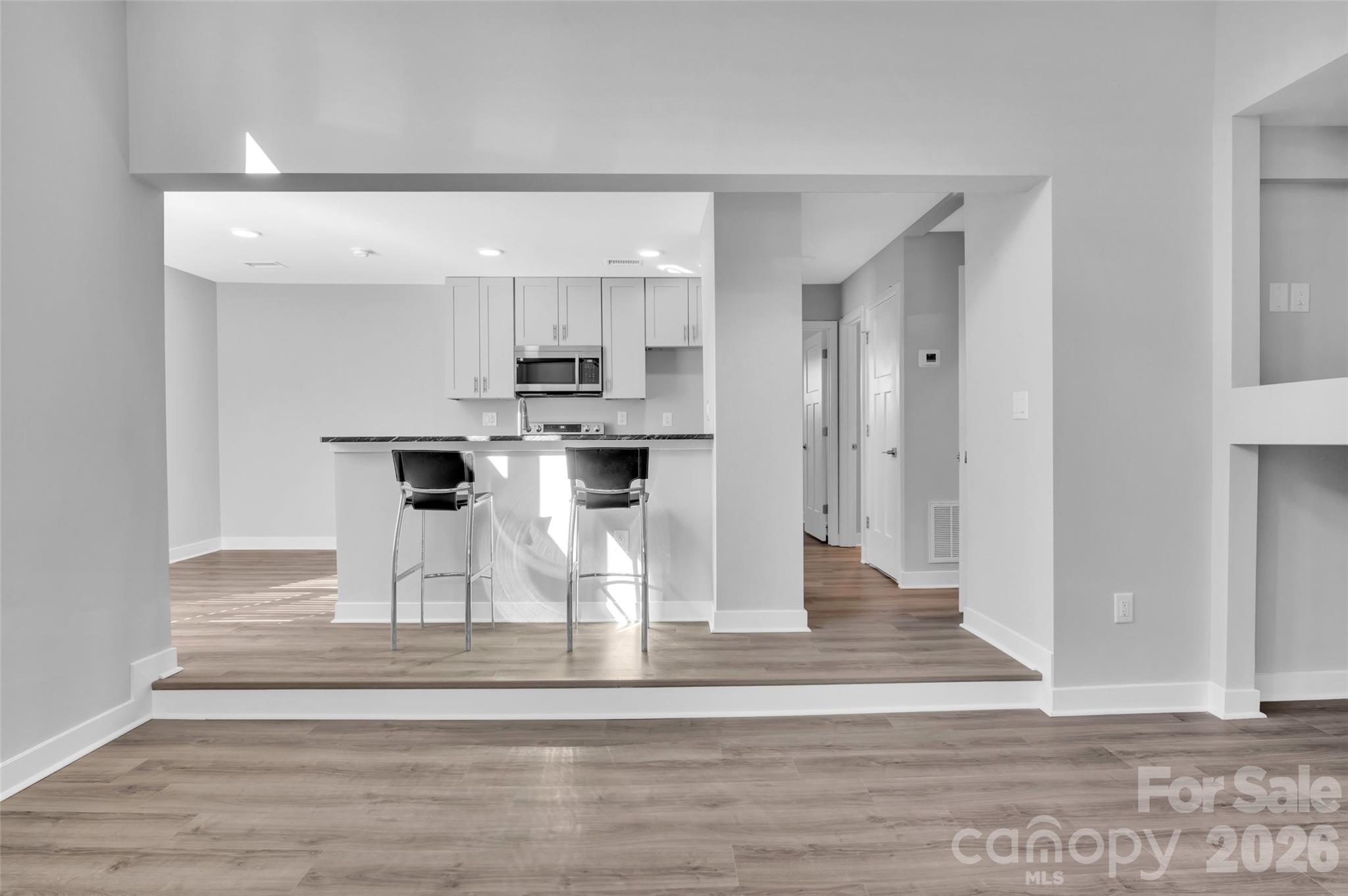 Springfield Square - Residential