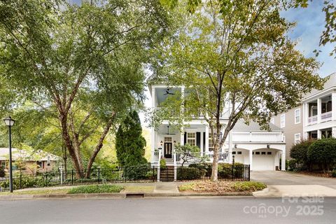 103 Caldwell Lane Davidson NC 28036