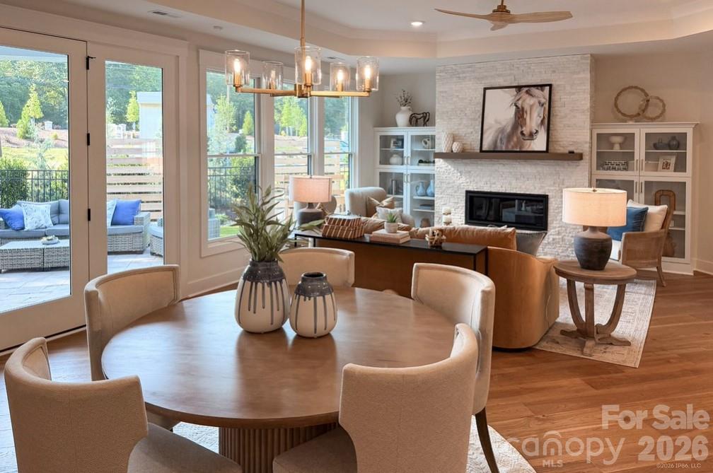2119 Cherry Grove Drive