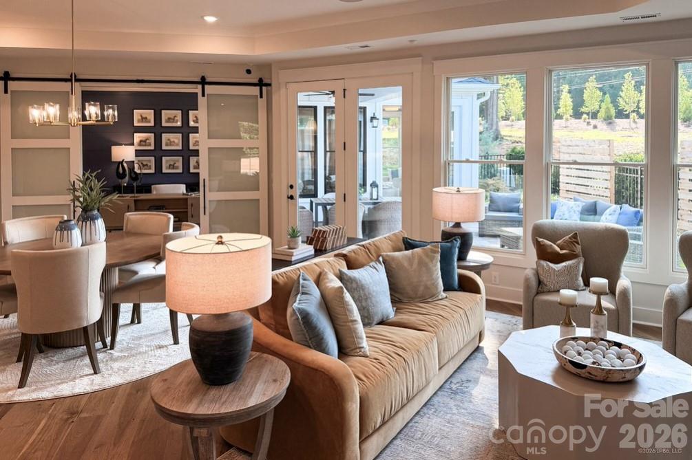 2119 Cherry Grove Drive