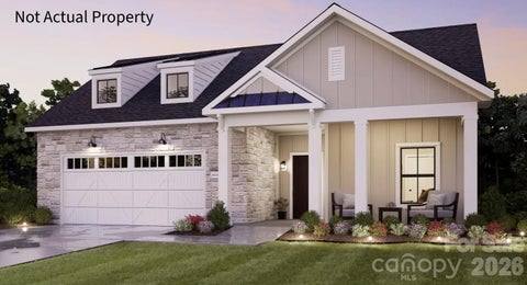 Photo of 2119 Cherry Grove Drive, Stallings, NC 28104 (MLS # 4435876)