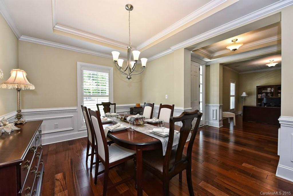 Springfield - Residential