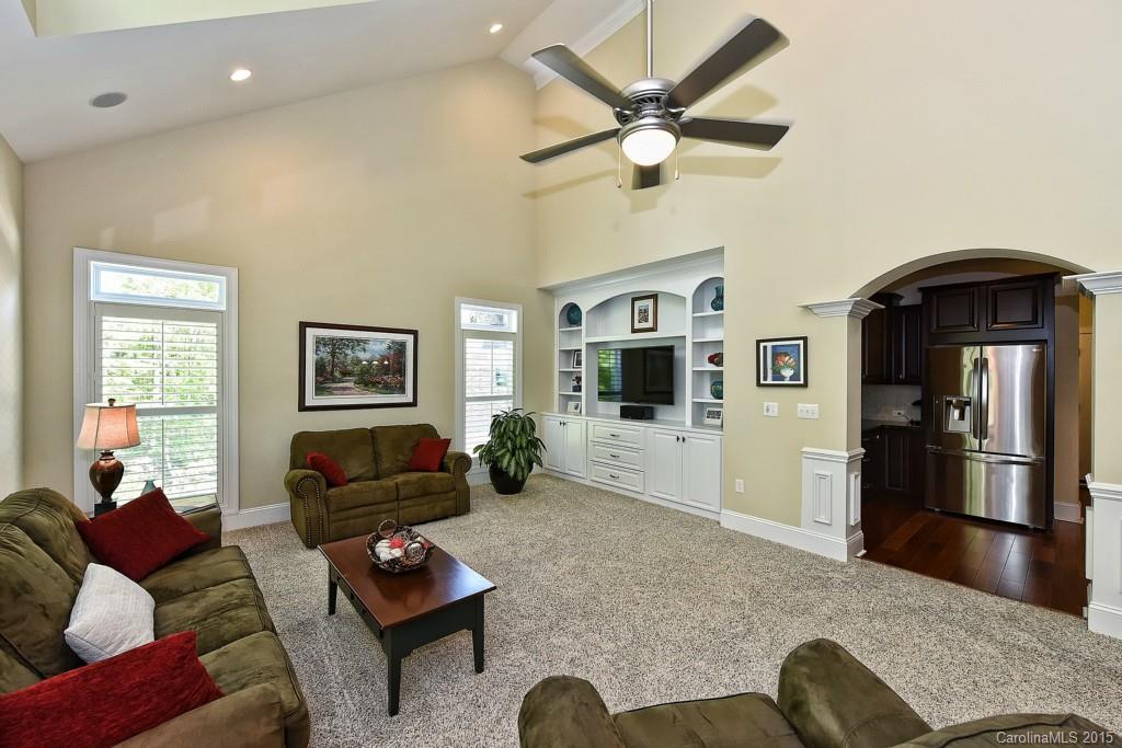 Springfield - Residential