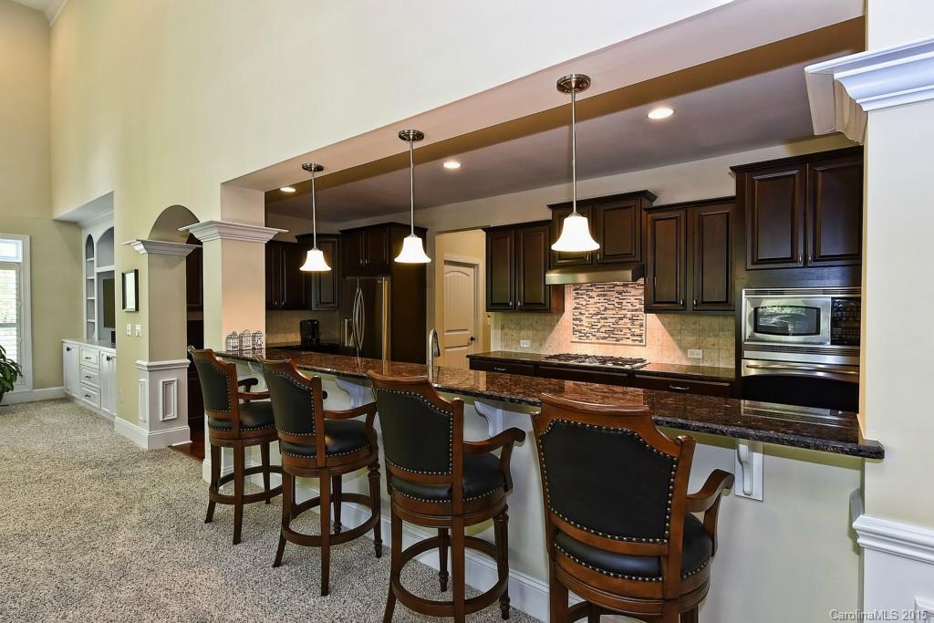 Springfield - Residential