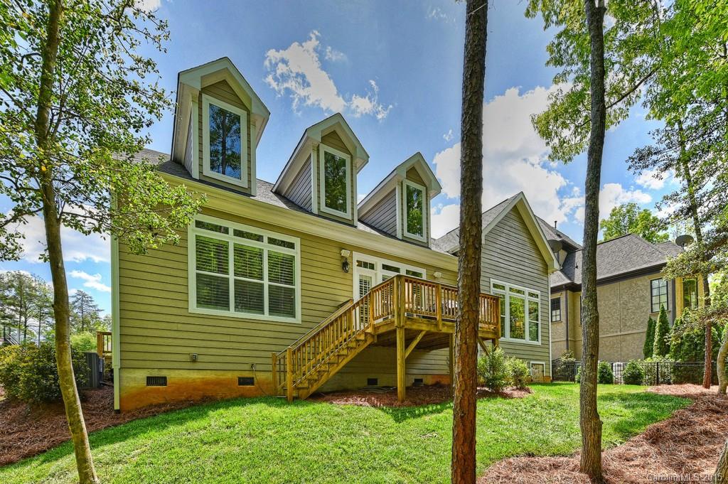 Springfield - Residential