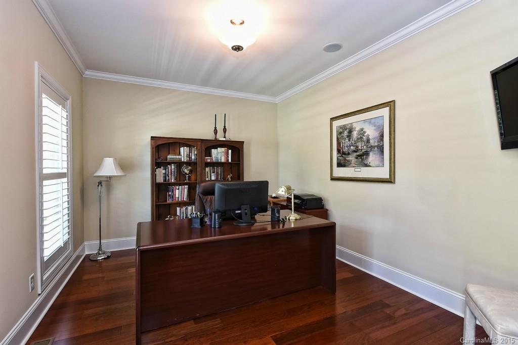 Springfield - Residential