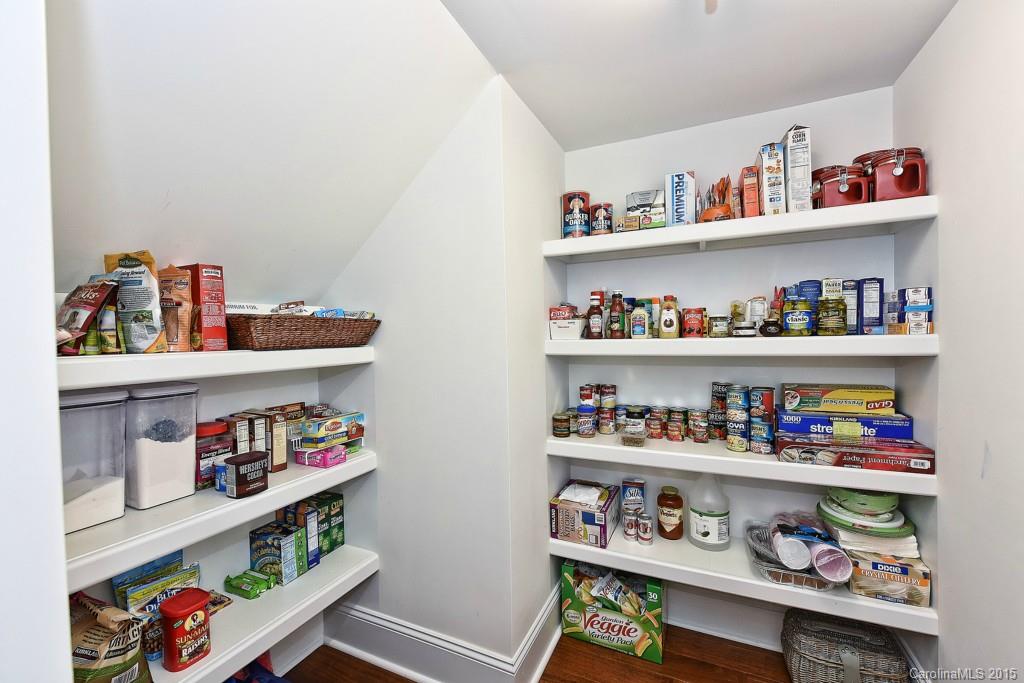 Springfield - Residential