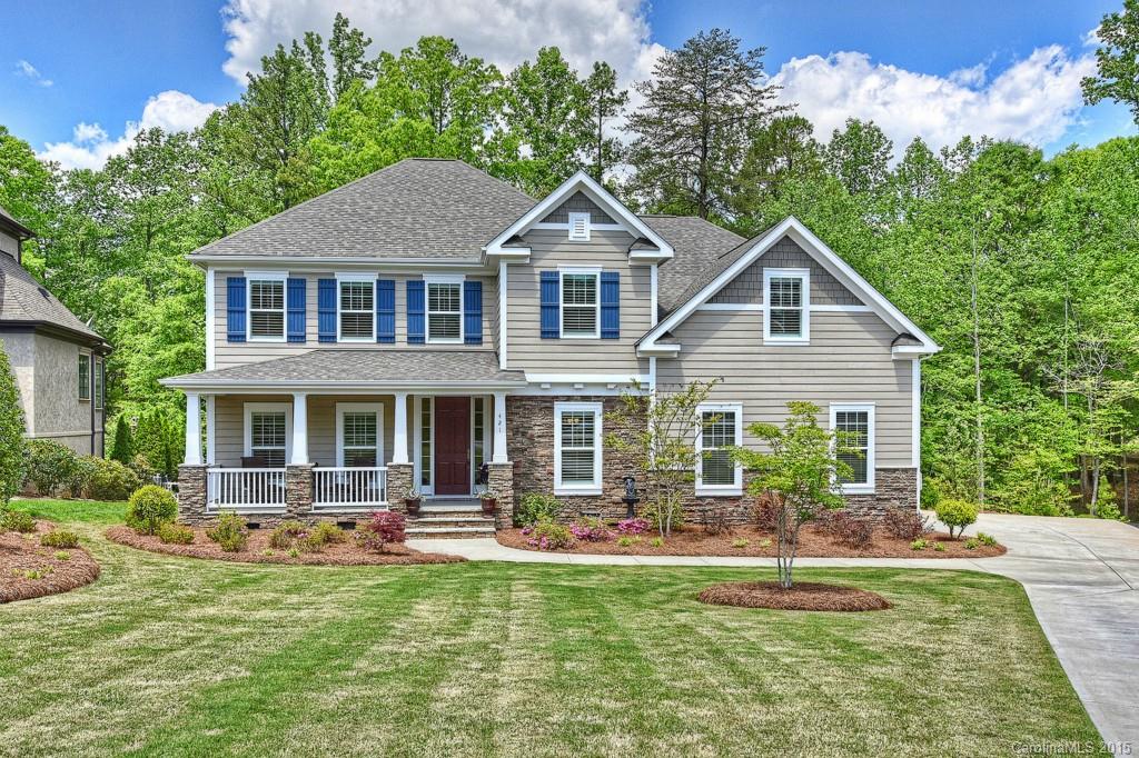 Springfield - Residential