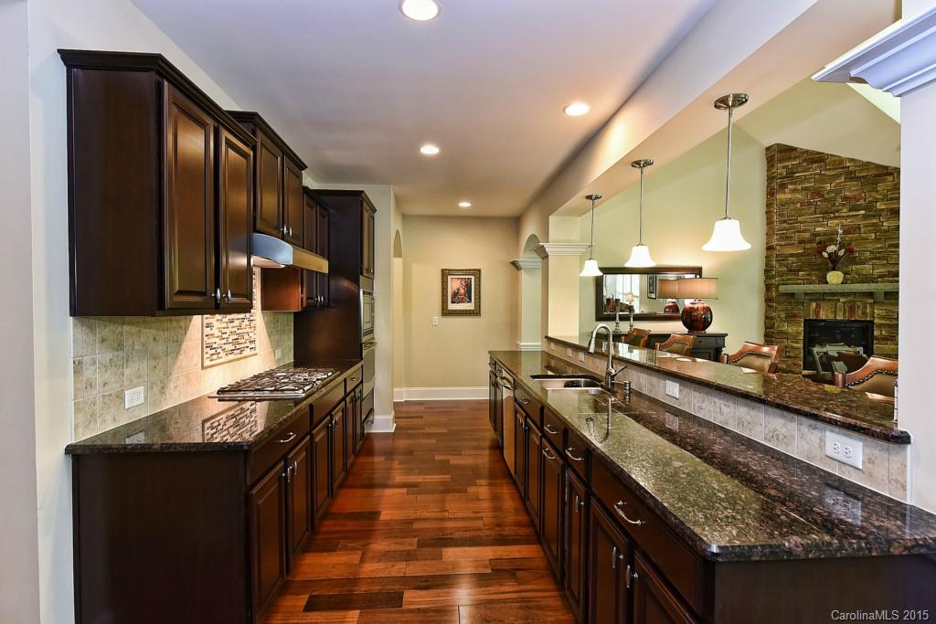 Springfield - Residential