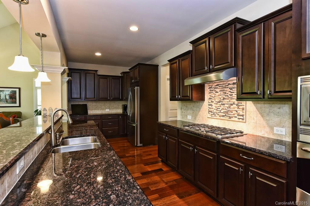 Springfield - Residential