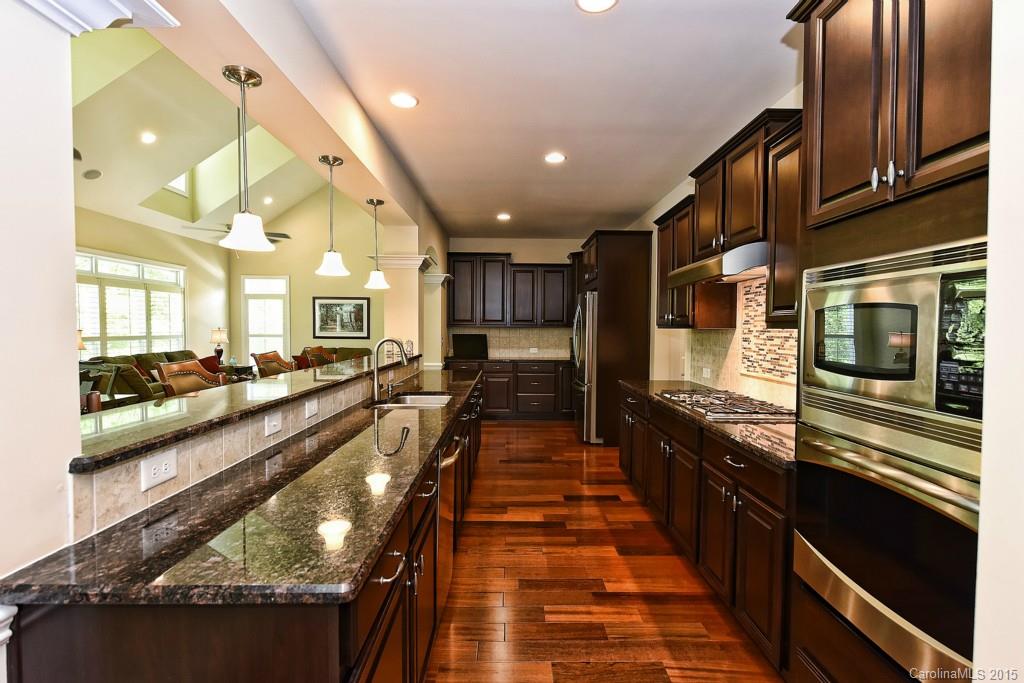 Springfield - Residential