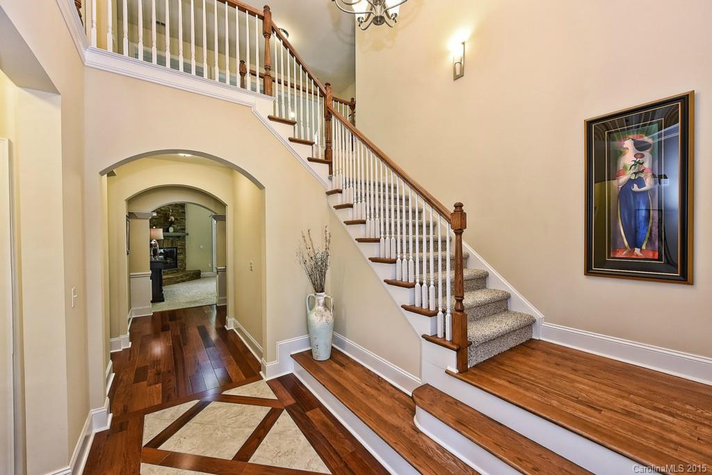 Springfield - Residential