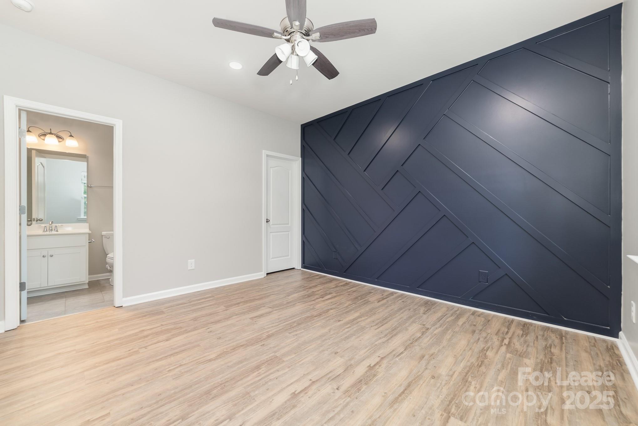 Oakland Pointe - Residential Lease