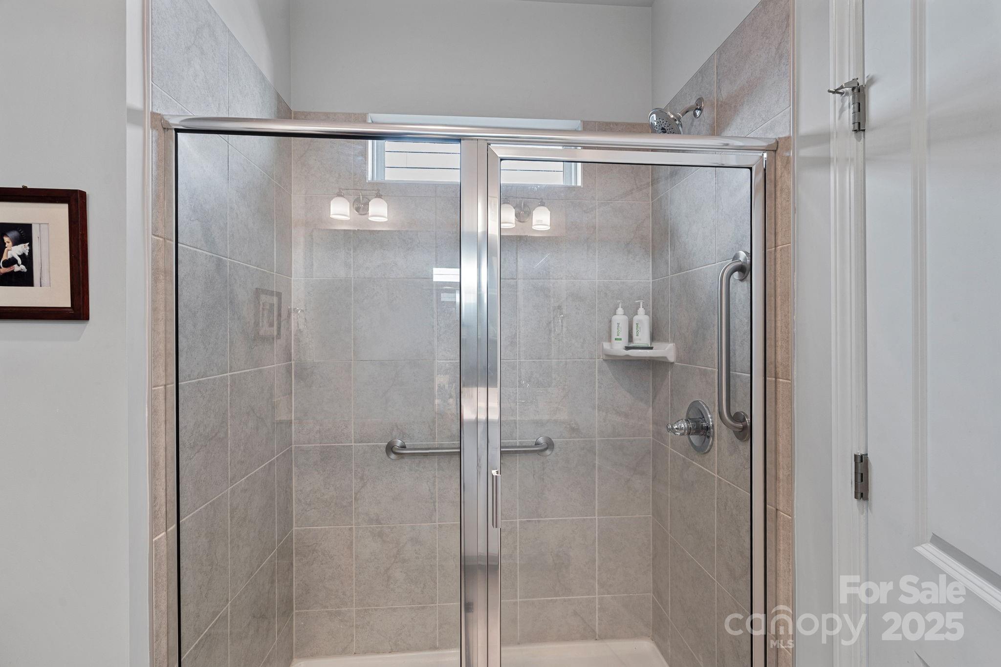 Grove Manor - Residential