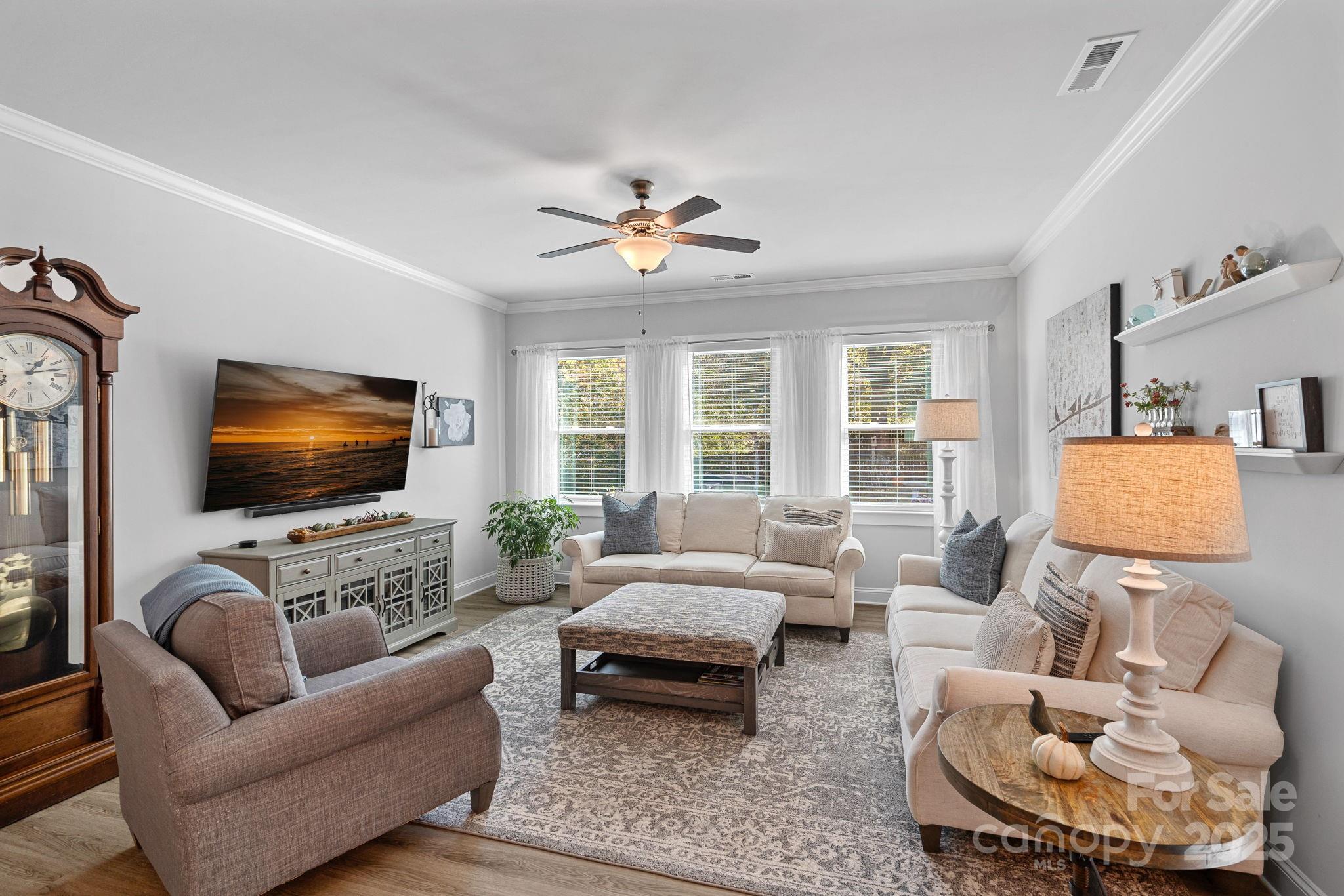 Grove Manor - Residential