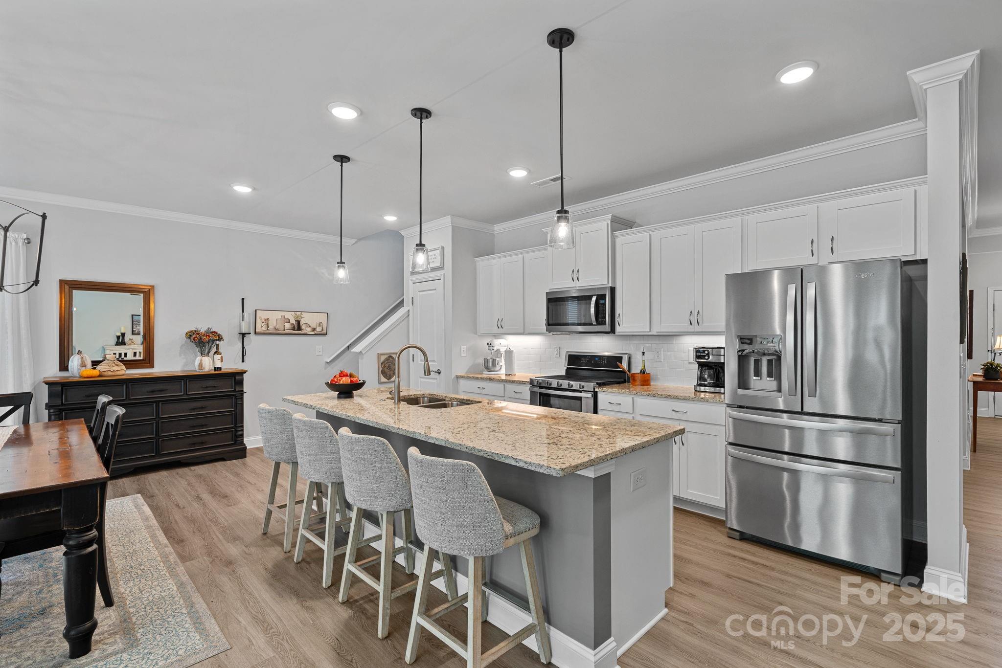 Grove Manor - Residential