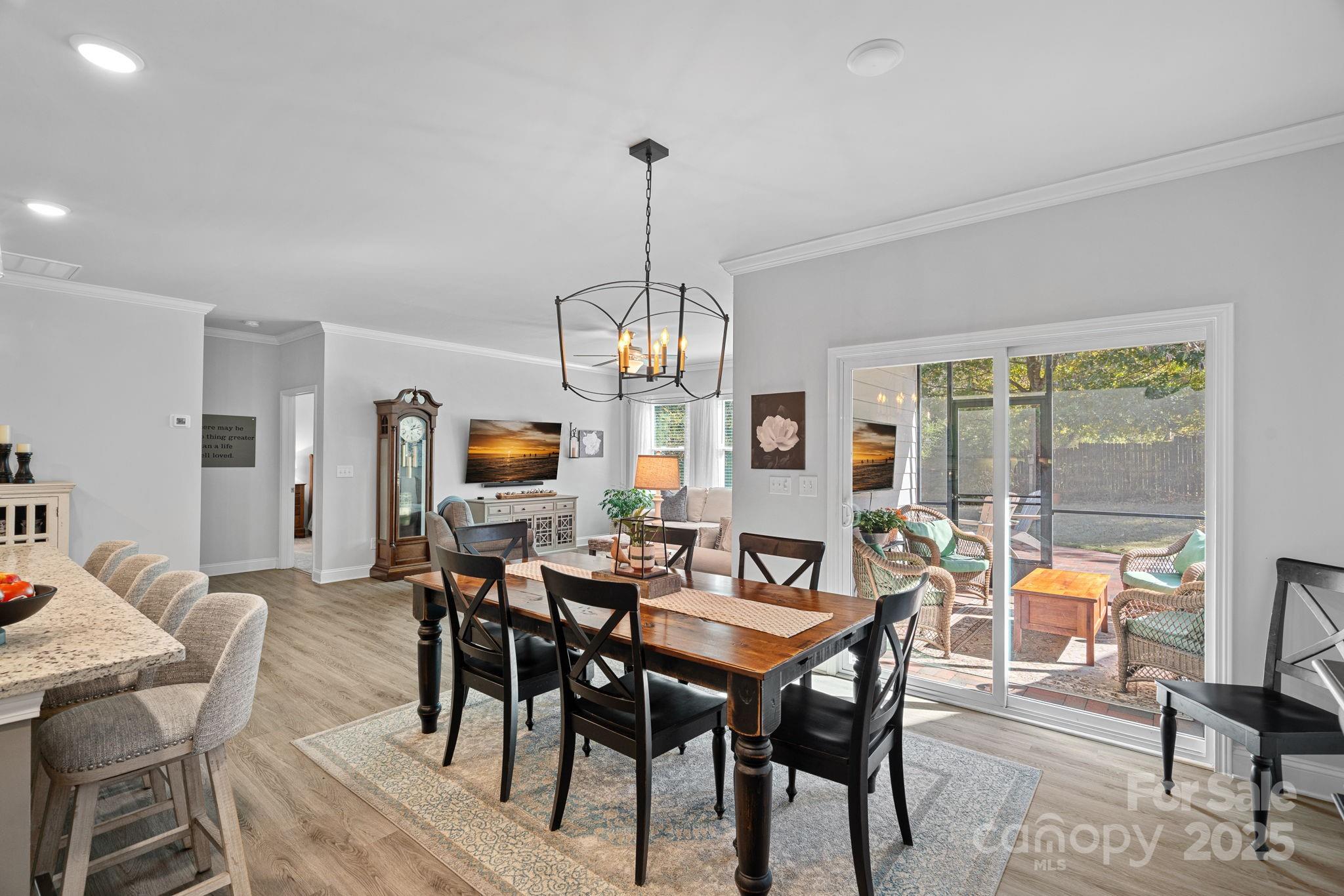 Grove Manor - Residential