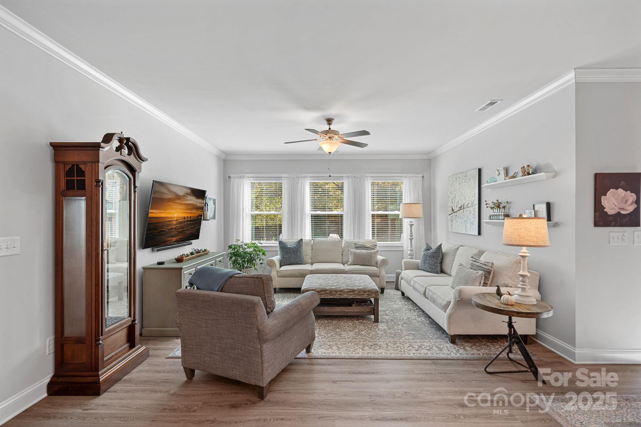 Grove Manor - Residential