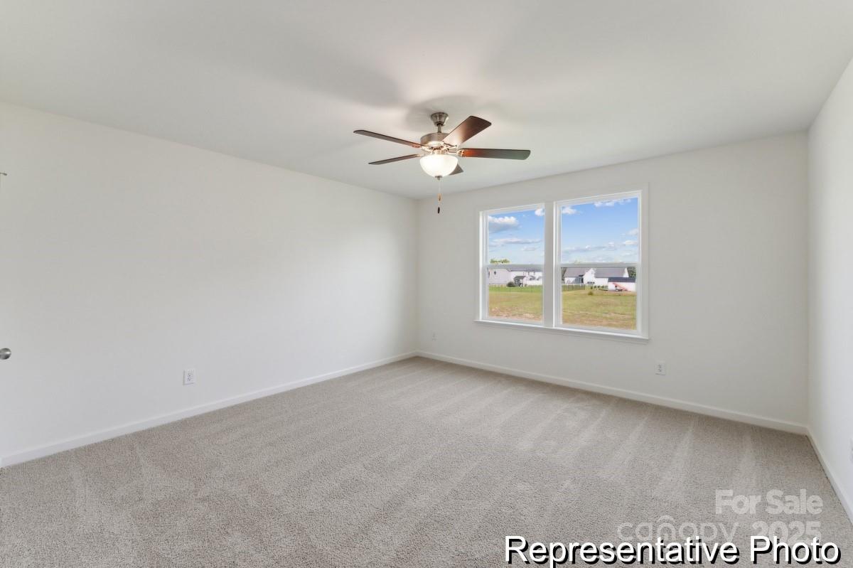 Colvin Park - Residential