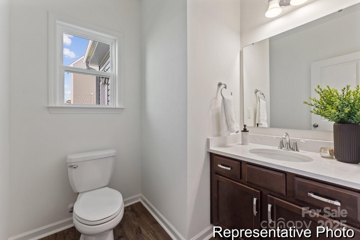 Colvin Park - Residential