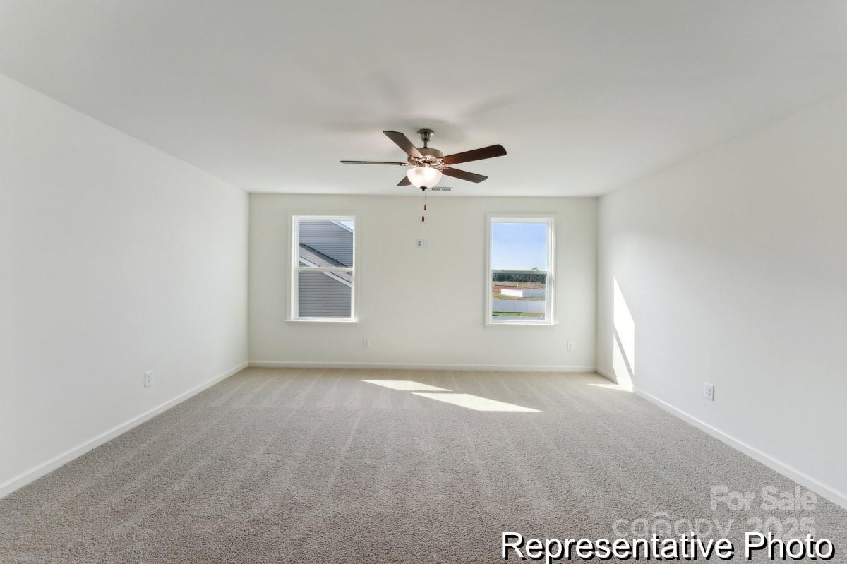 Colvin Park - Residential