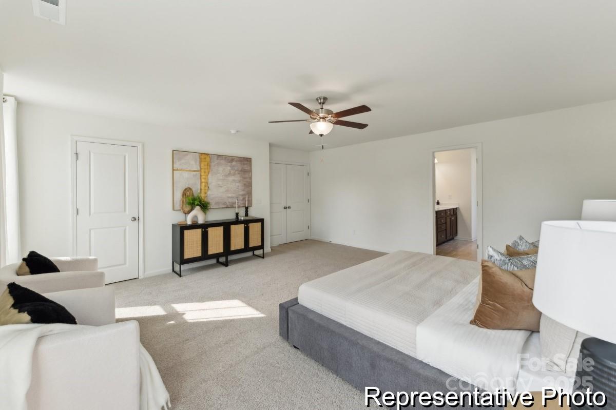 Colvin Park - Residential