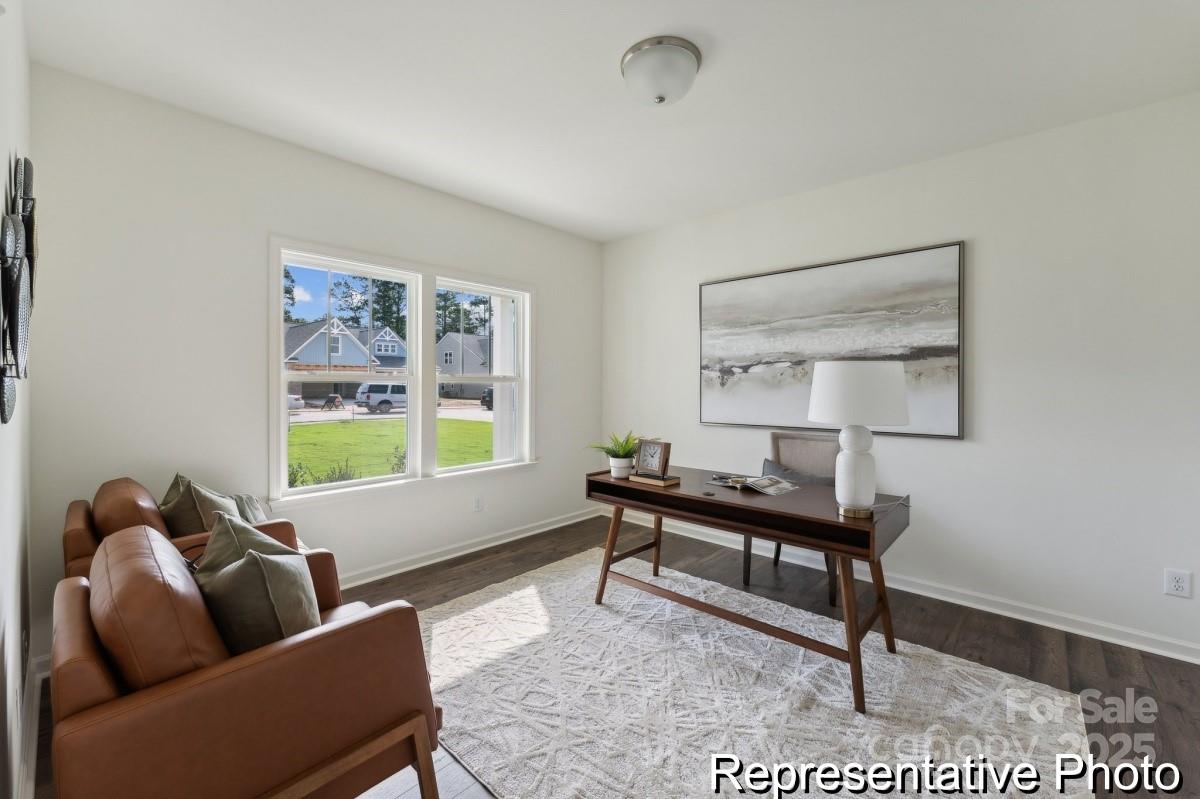 Colvin Park - Residential