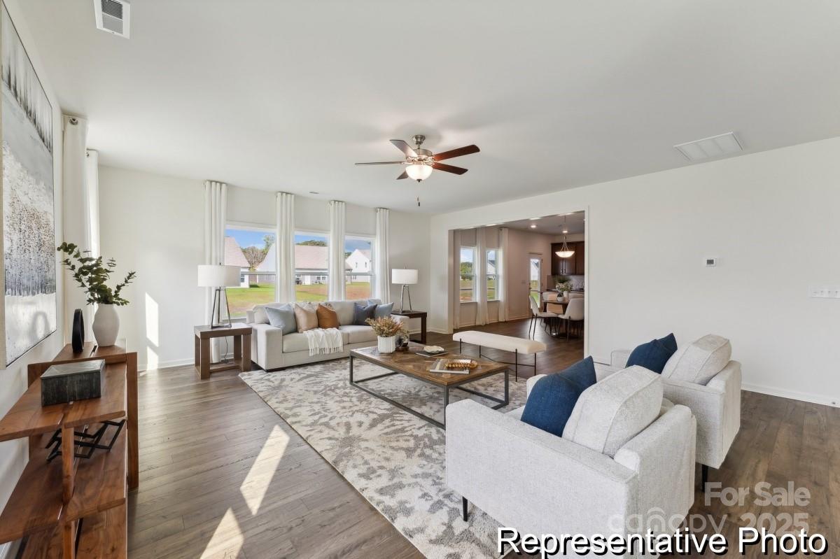 Colvin Park - Residential