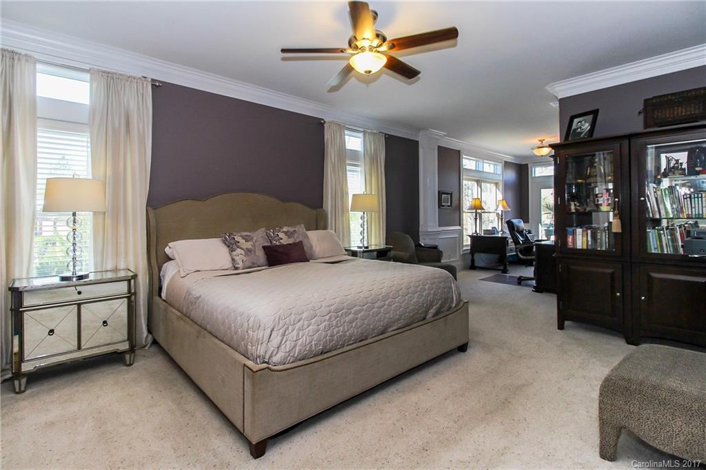 Liberty Hill - Residential