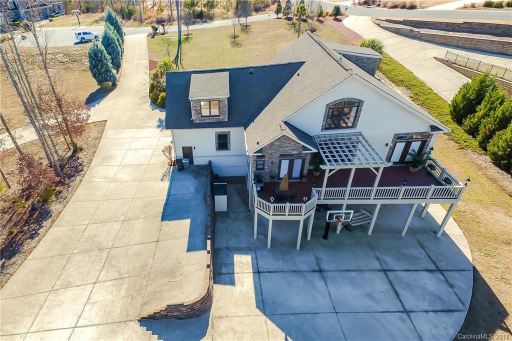 Liberty Hill - Residential