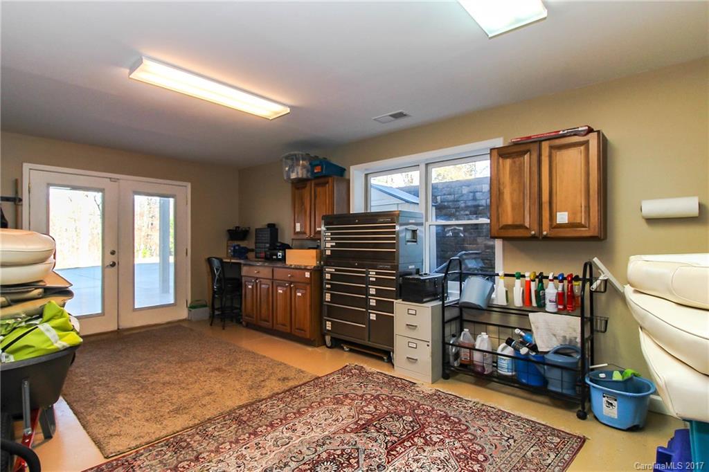 Liberty Hill - Residential