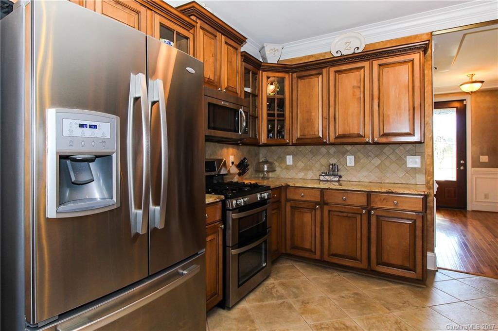 Liberty Hill - Residential