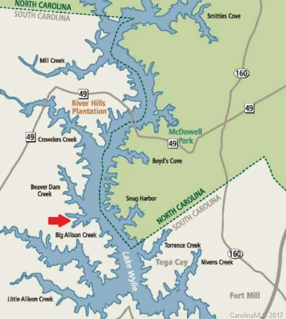 Liberty Hill - Residential