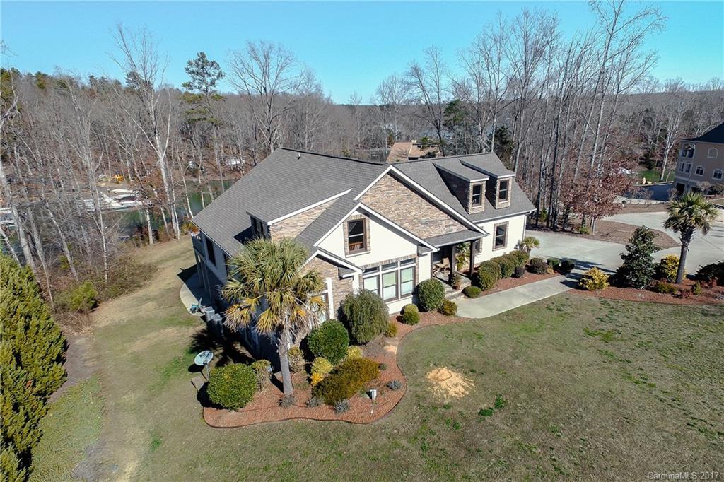 Liberty Hill - Residential