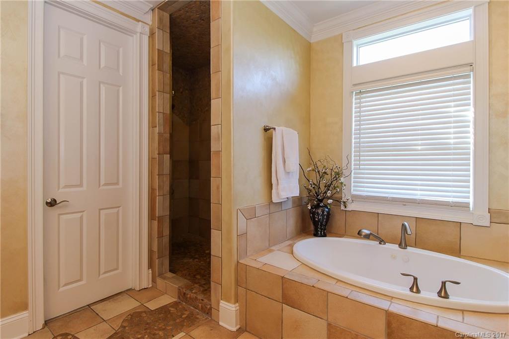 Liberty Hill - Residential