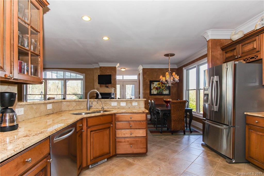 Liberty Hill - Residential