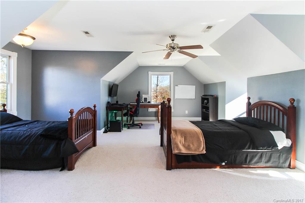 Liberty Hill - Residential