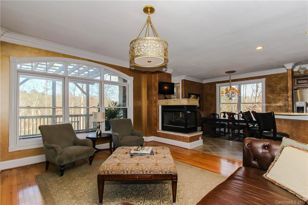 Liberty Hill - Residential