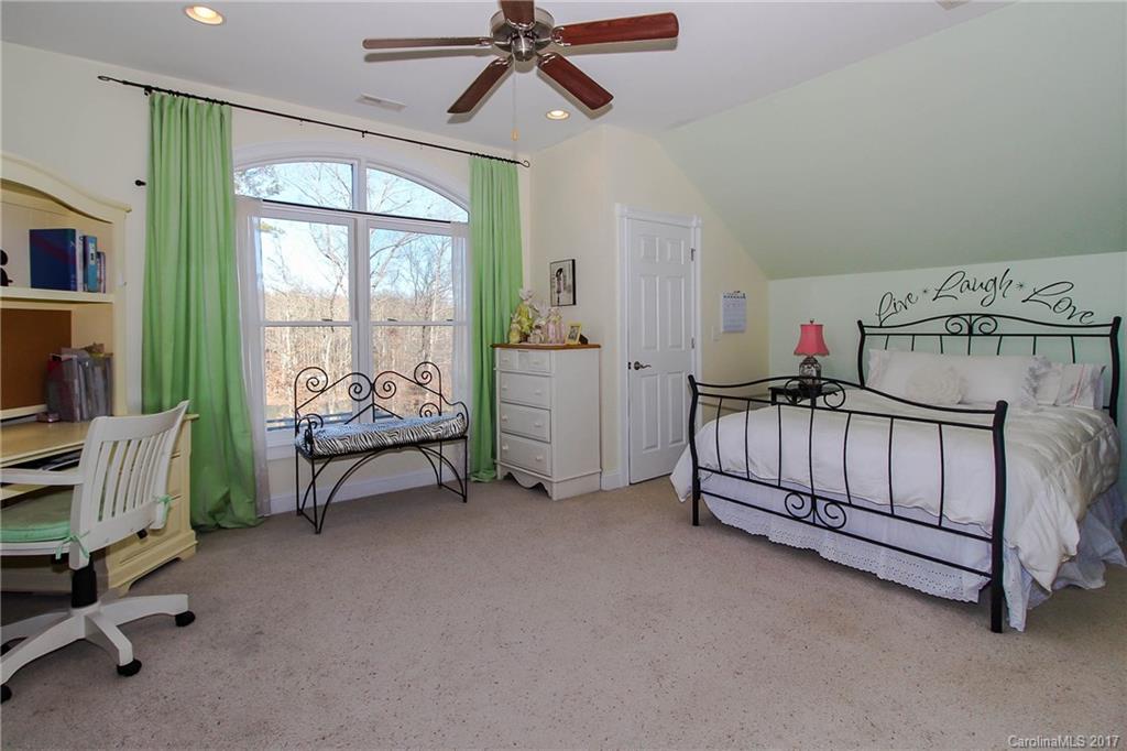 Liberty Hill - Residential